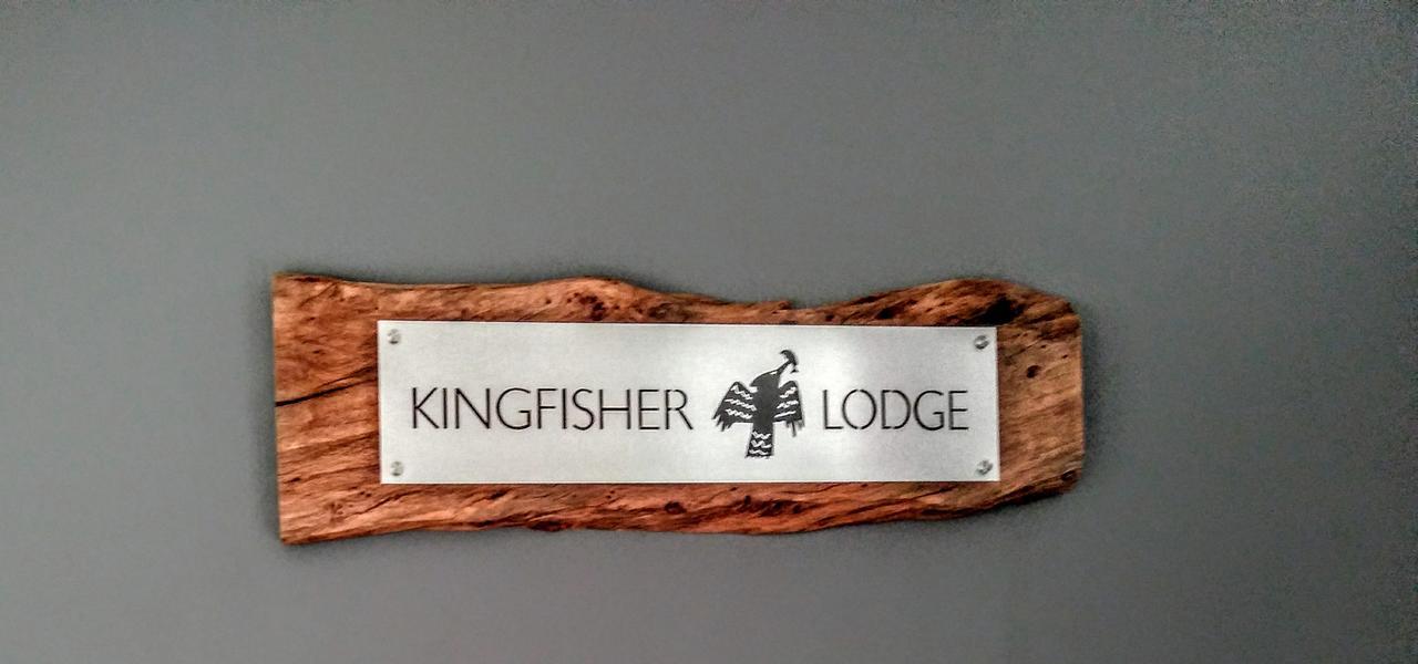 St Lucia Kingfisher Lodge Exteriör bild